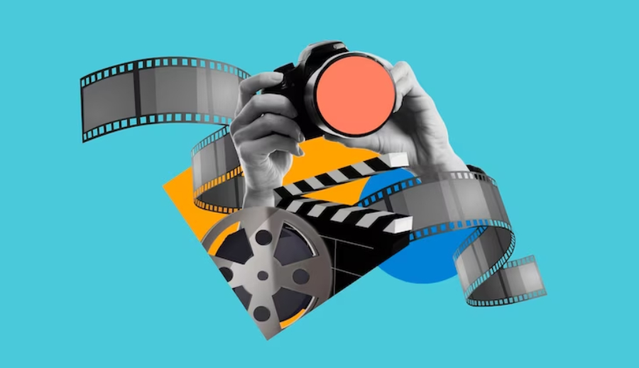 portfoilo Chennai Animation College